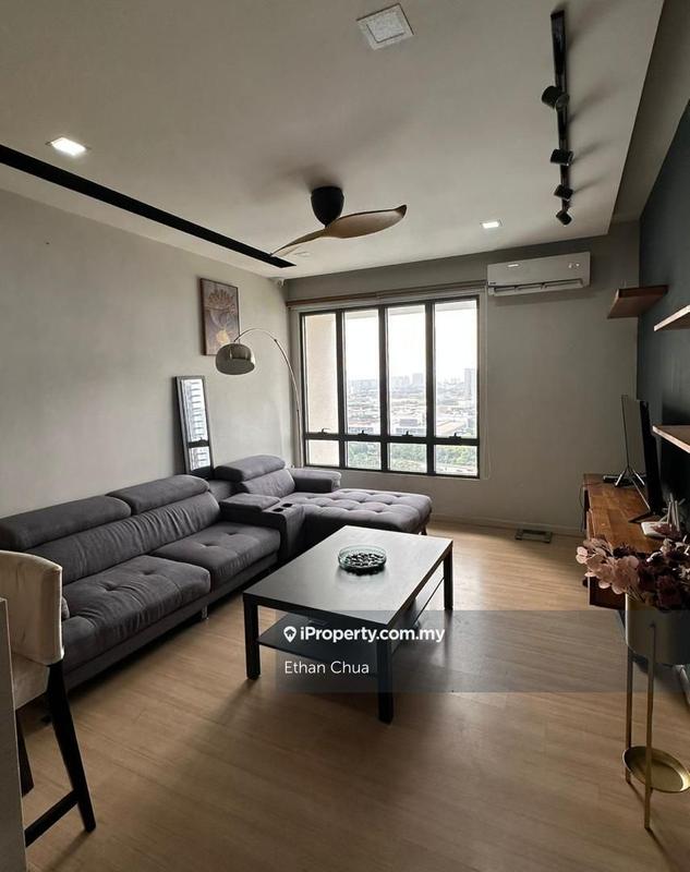 Service Residence for Sale in USJ One (You One) by Ethan Chua - iProperty.com.my