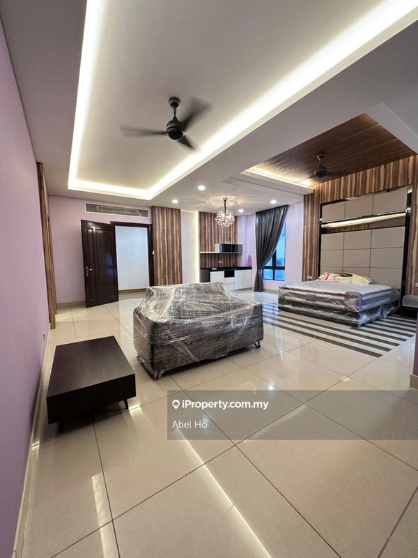 Banglo untuk Disewa di Jade Hills, Kajang oleh Abel Ho - iProperty.com.my
