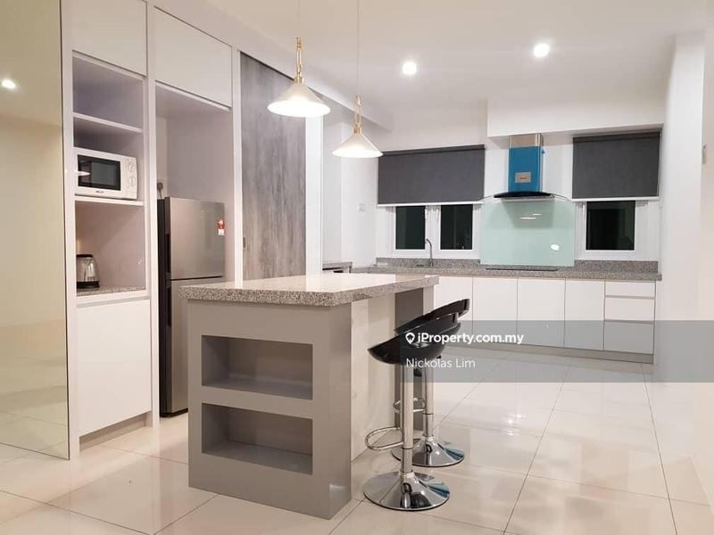 Condominium for Sale in Scott Residence by Nickolas Lim - iProperty.com.my