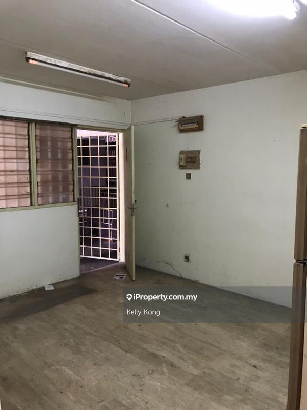 Rumah Flat untuk Dijual di Bukit Cheras oleh Kelly Kong - iProperty.com.my