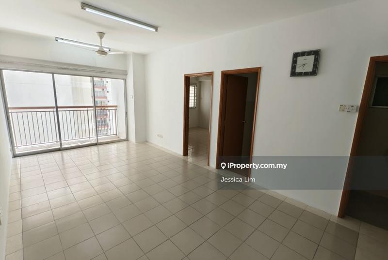 For Rent - Avelon Tower @ Plaza Medan Putra