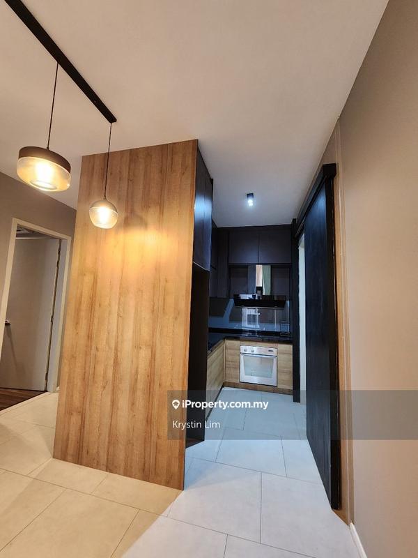 Service Residence for Sale in Geo Bukit Rimau by Krystin Lim - iProperty.com.my