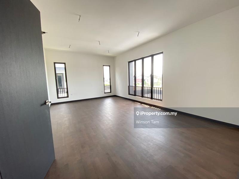 Rumah Berkembar untuk Dijual di ec964, Shah Alam oleh Winson Tam - iProperty.com.my