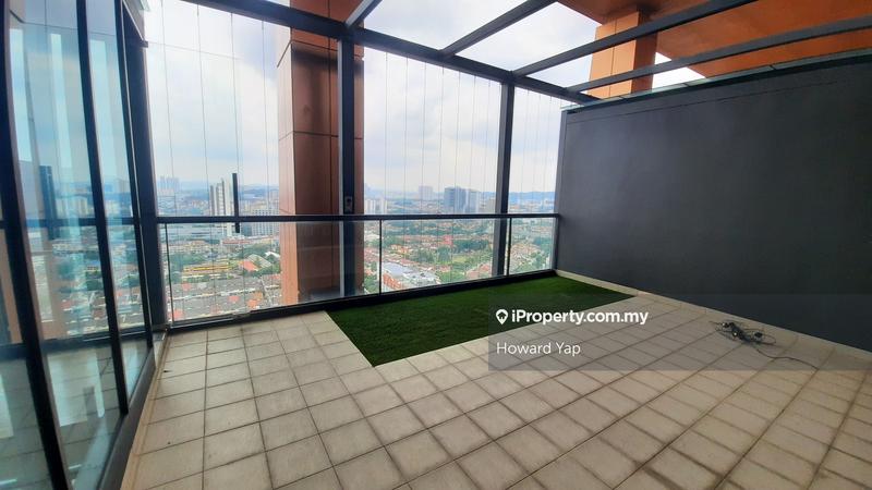 Service Residence for Sale in TTDI Ascencia by Howard Yap - iProperty.com.my