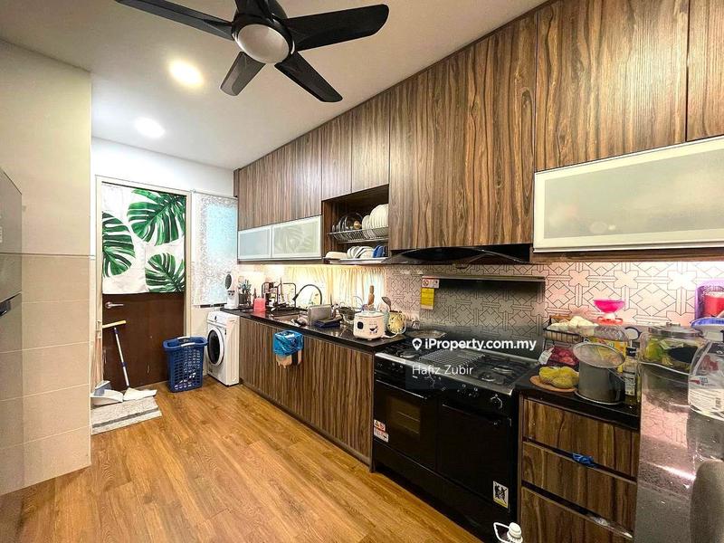 2-storey Terraced House for Sale in Denai Alam, Shah Alam by Hafiz Zubir - iProperty.com.my