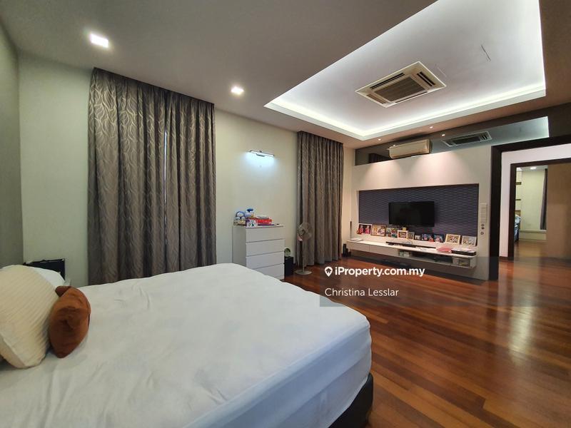 Bungalow House untuk Dijual di Bukit Jelutong, Shah Alam oleh Christina Lesslar - iProperty.com.my