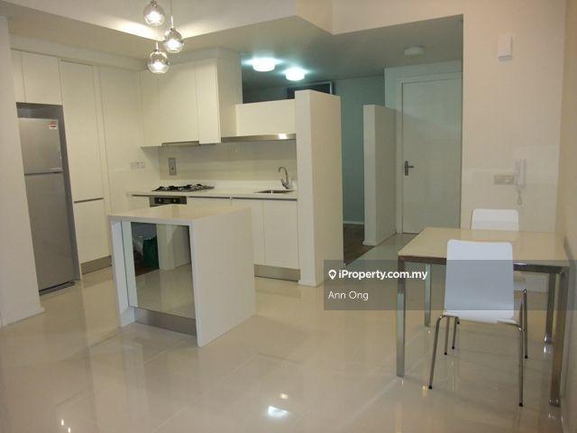 Service Residence for Sale in Hampshire Place by Ann Ong - iProperty.com.my