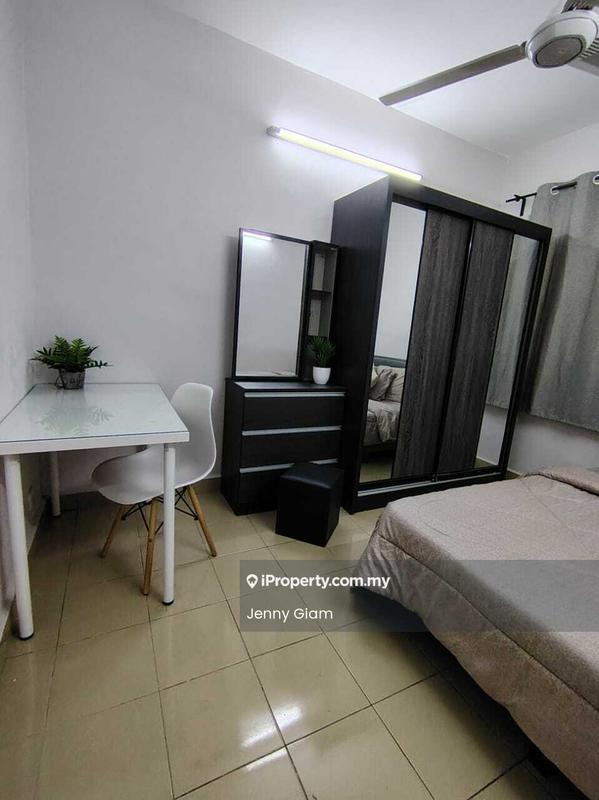 Kondominium untuk Disewa di Puncak Damansara oleh Jenny Giam - Bedroom - iProperty.com.my