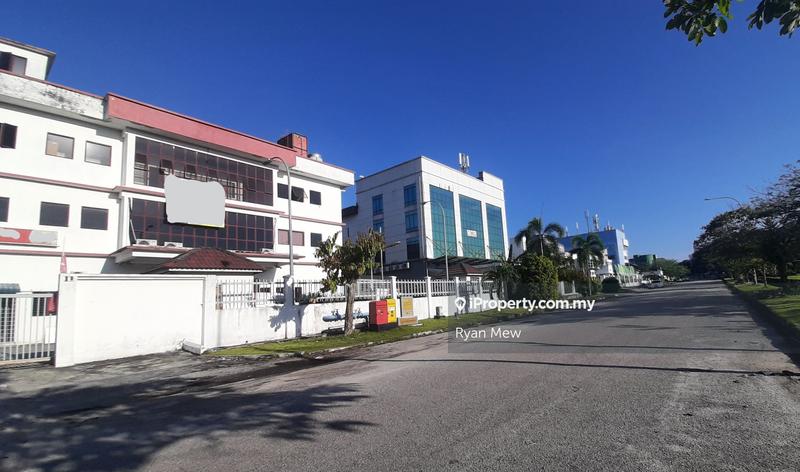 Detached Factory for Rent in Taman Industri Puchong, Puchong by Ryan Mew - iProperty.com.my