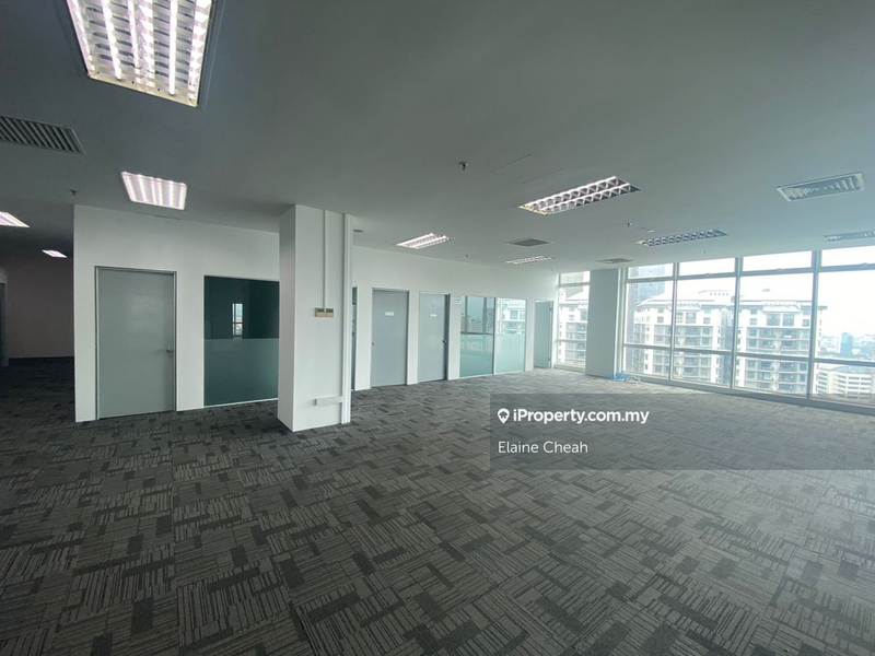 Office untuk Disewa di Seksyen 52, Petaling Jaya oleh Elaine Cheah - iProperty.com.my