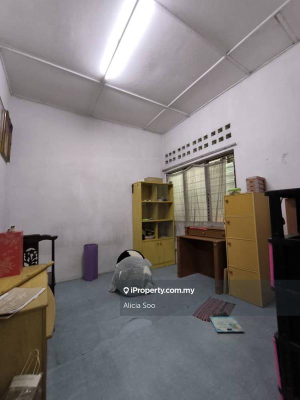 Rumah Berangkai 1 Tingkat untuk Dijual di Kepong Baru, Kepong oleh Alicia Soo - iProperty.com.my