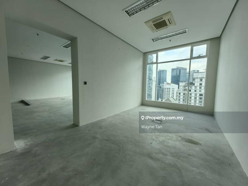 Pejabat untuk Dijual di KLCC, KL City Centre oleh Wayne Tan - iProperty.com.my