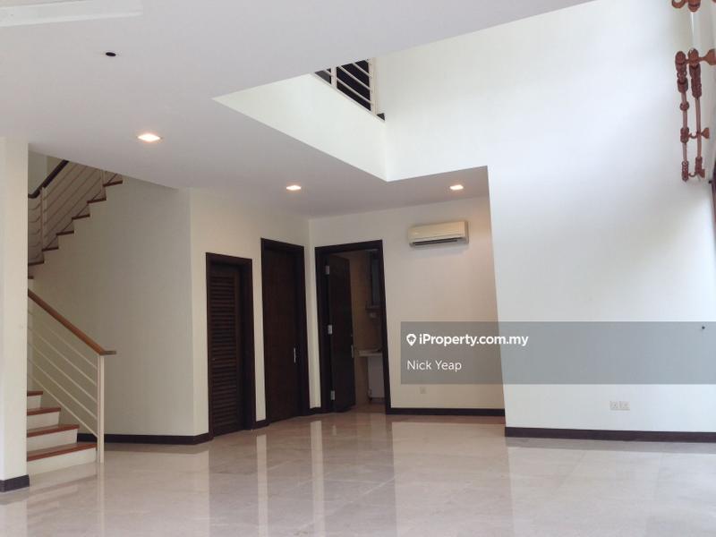 Rumah Berkembar untuk Dijual di Mont Kiara, Kuala Lumpur oleh Nick Yeap - iProperty.com.my