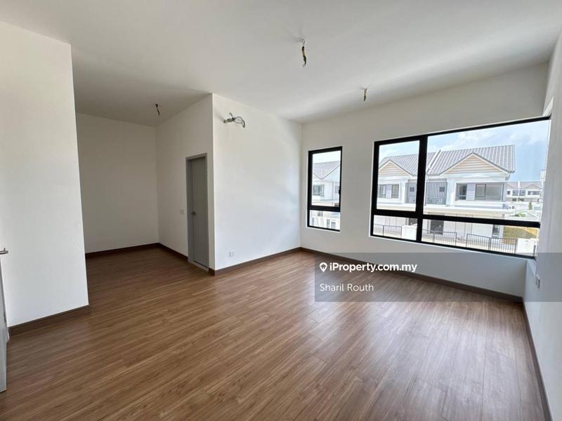Semi-Detached House for Rent in 2 Storey Semi D Sejati Lakeside, Cyberjaya by Sharil Routh - iProperty.com.my