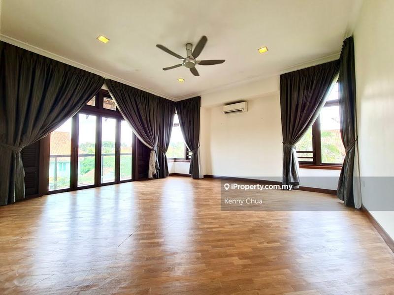 Bungalow House for Sale in Glenmarie, Selangor by Kenny Chua - iProperty.com.my