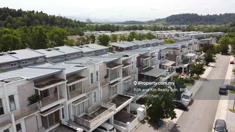 Rumah Teres 2.5-Tingkat untuk Dijual di Sunway Alam Suria, Shah Alam oleh Joseph Chan - iProperty.com.my