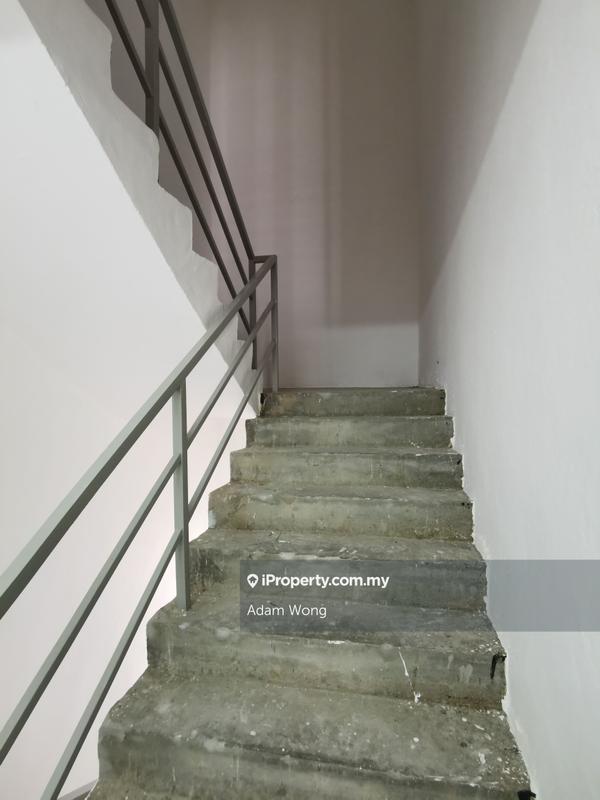 Shop-Office for Rent in Pusat Perniagaan Pekan Lama, Sungai Petani by Adam Wong - iProperty.com.my