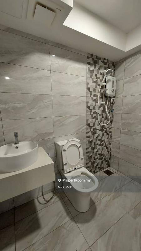 Residensi Servis untuk Dijual di Arte Cheras oleh Nick Mok - iProperty.com.my