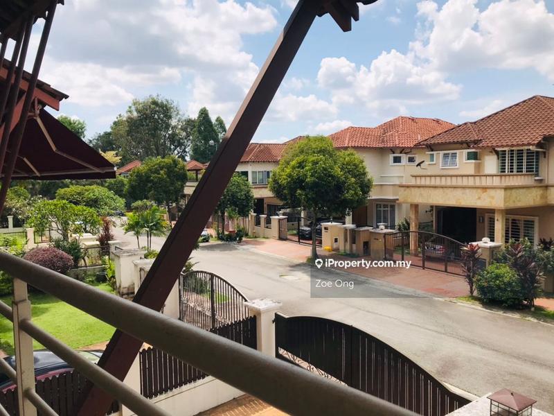 Rumah Berkembar untuk Dijual di Kota Damansara, Selangor oleh Zoe Ong - iProperty.com.my