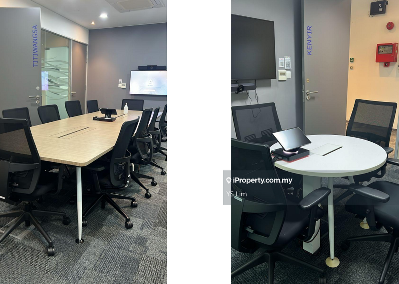 For Rent - The Horizon @ Bangsar South, Kampung Kerinchi, Kuala Lumpur