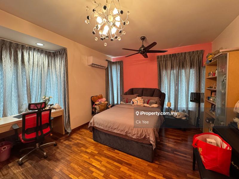 Rumah Berkembar untuk Dijual di Jalil Sutera, Bukit Jalil oleh Ck Yee - iProperty.com.my