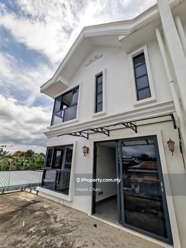 Rumah Berkembar untuk Dijual di Likas, Kota Kinabalu oleh Hazel Chan - iProperty.com.my