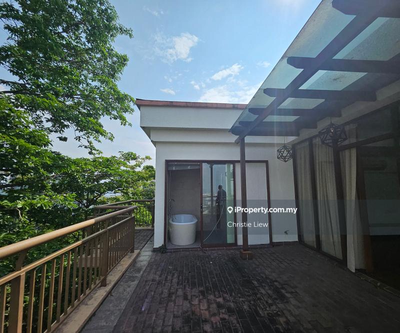 Condominium for Sale in Puncak Ukay by Christie Liew - iProperty.com.my