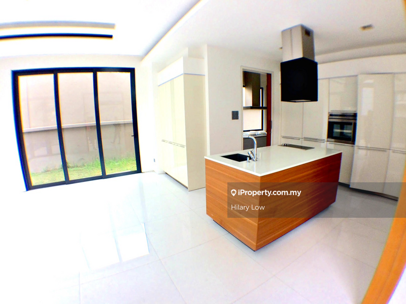 Banglo untuk Dijual di Seputeh Gardens, Near to Bangsar, KL Sentral, Seputeh oleh Hilary Low - iProperty.com.my