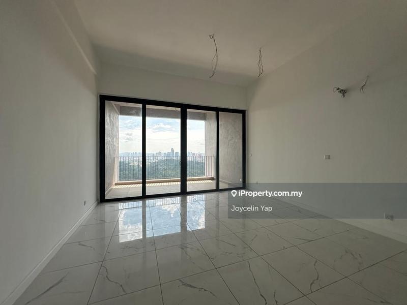 Residensi Servis untuk Dijual di Cubic Botanical oleh Joycelin Yap - iProperty.com.my