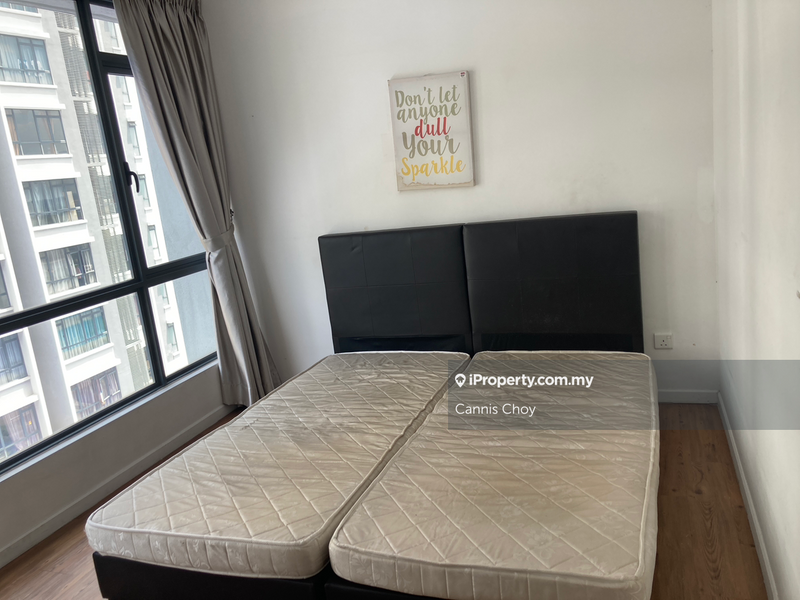 Service Residence for Rent in Utropolis Suites 2 by Cannis Choy - iProperty.com.my
