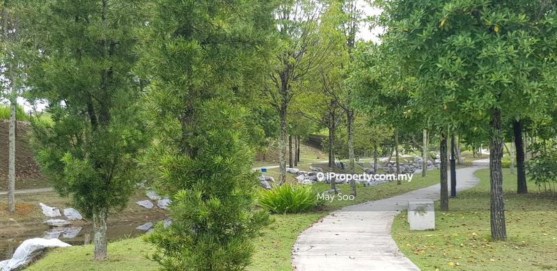 Residential Land for Sale in Setia Ecohill, Semenyih by May Soo - iProperty.com.my