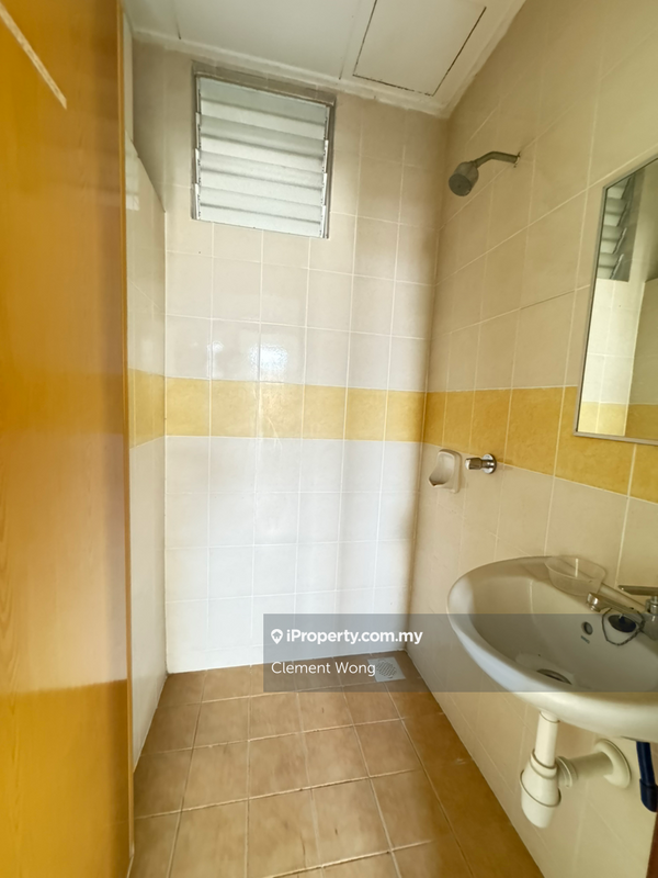 Pangsapuri untuk Dijual di Sri Kejora oleh Clement Wong - iProperty.com.my