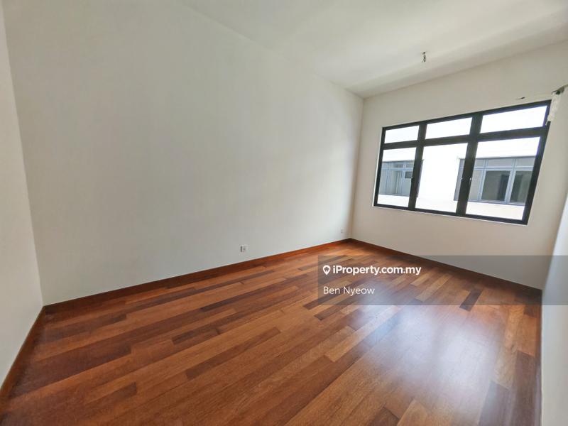 Rumah Berkembar untuk Dijual di Taman Sutera, Johor Bahru oleh Ben Nyeow - iProperty.com.my