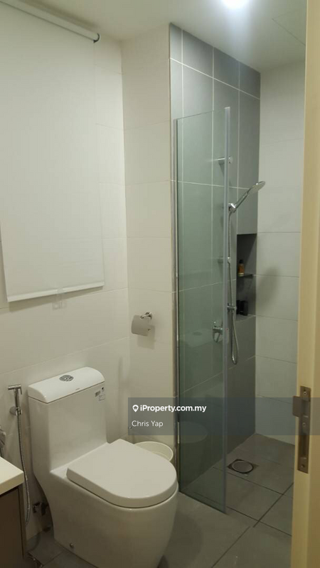 Kediaman Servis untuk Dijual di Petalz Residences oleh Chris Yap - iProperty.com.my