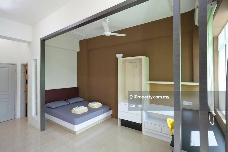 For Sale - MH Unilodge