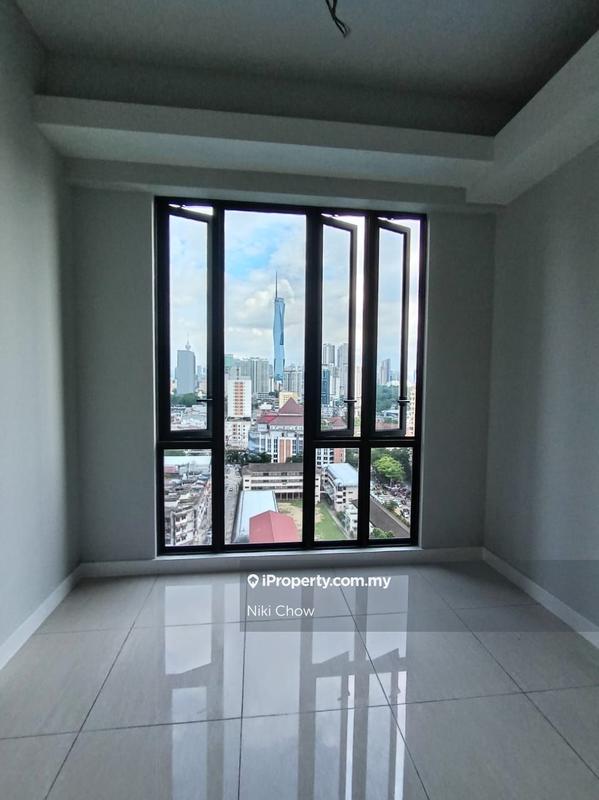 Service Residence for Sale in The Sentral Suites by Niki Chow - iProperty.com.my