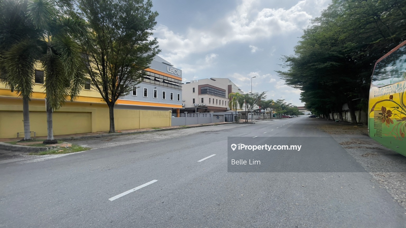 Semi-D Factory for Sale in Seksyen 51, Petaling Jaya by Belle Lim - iProperty.com.my