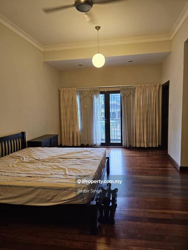 Rumah Berangkai 2 Tingkat untuk Dijual di Taman SA, Bangsar oleh Jasbir Singh - iProperty.com.my