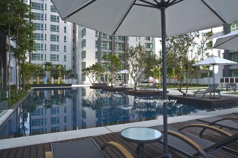 For Sale - The Saffron