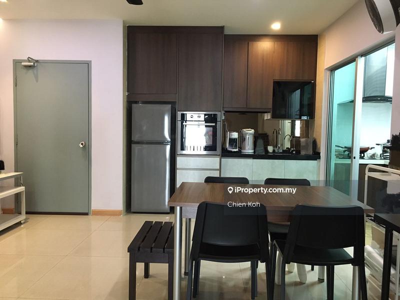 For Sale - Dynasty Garden Condominium