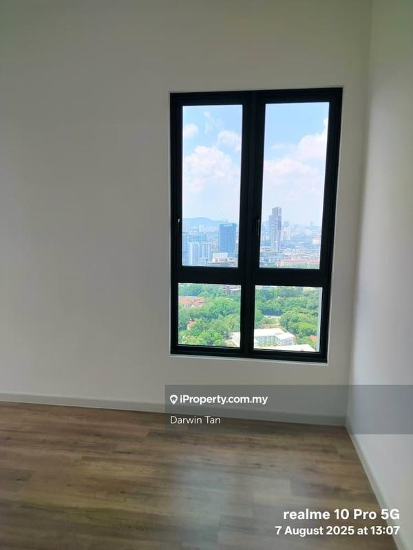 Residensi Servis untuk Dijual di Sunway Belfield oleh Darwin Tan - iProperty.com.my