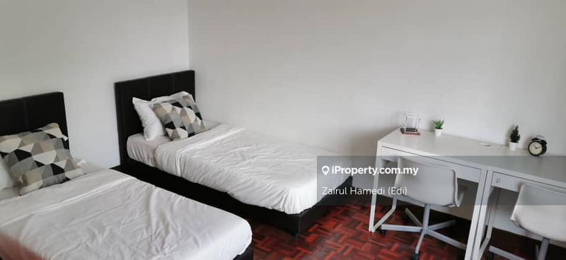 Terraced House for Sale in Subang Bestari, Shah Alam by Zairul Hamedi (Edi) - iProperty.com.my