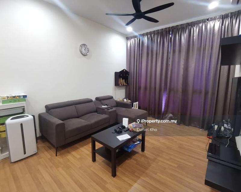 Service Residence for Sale in KU Suites by Daniel Kho - iProperty.com.my