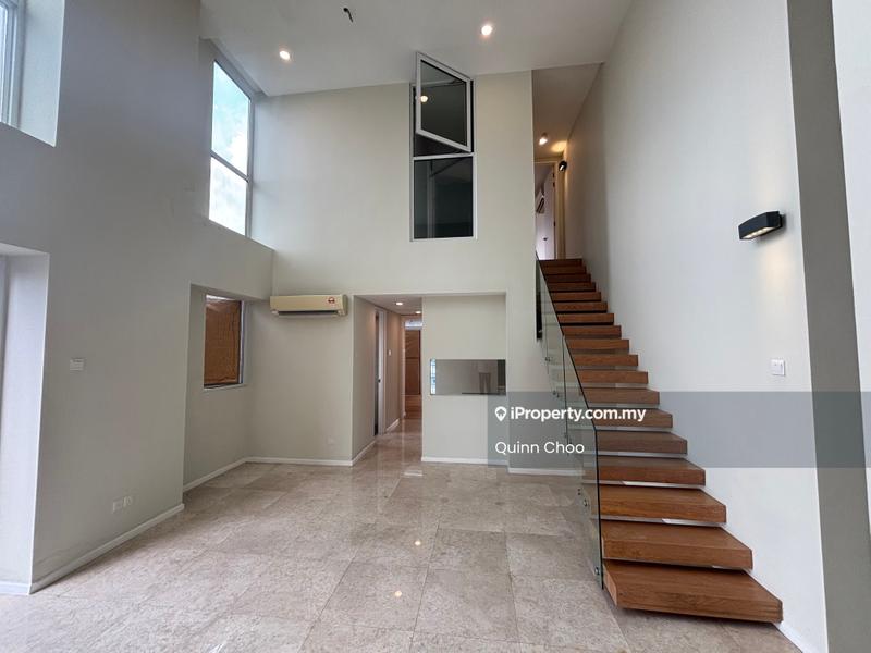 Condominium for Sale in The Manhattan by Quinn Choo - iProperty.com.my