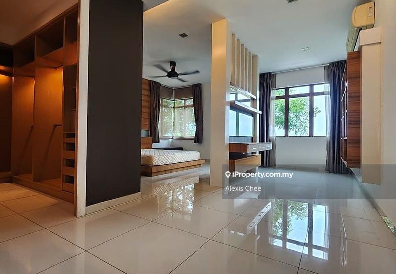 Bungalow House for Sale in MERU VALLEY GOLF RESORT, Ipoh by Alexis Chee - iProperty.com.my