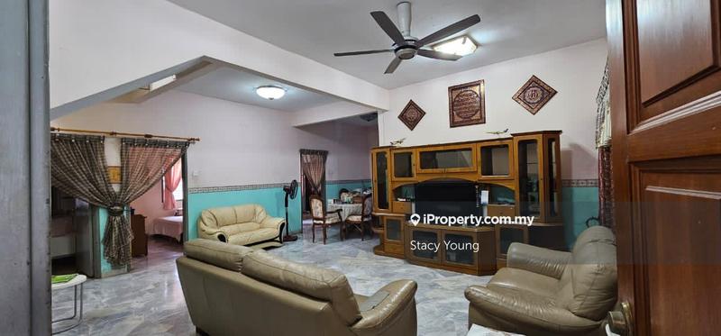 2-storey Terraced House for Sale in Bandar Tun Hussein Onn, Cheras by Stacy Young - iProperty.com.my