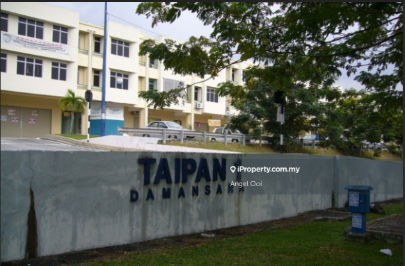 Shop-Office for Rent in Taman Kelana Idaman, Ara Damansara by Angel Ooi - iProperty.com.my