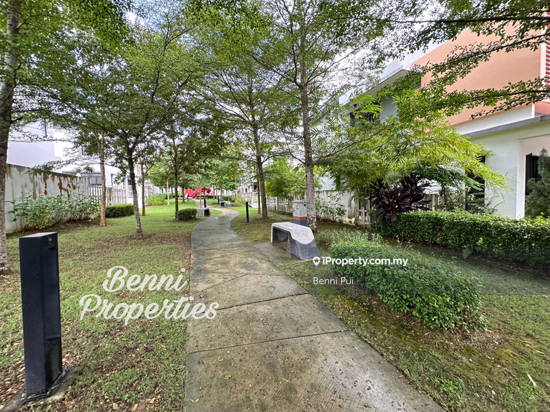 Semi-Detached House for Sale in Setia Ecohill, Semenyih by Benni Pui - iProperty.com.my