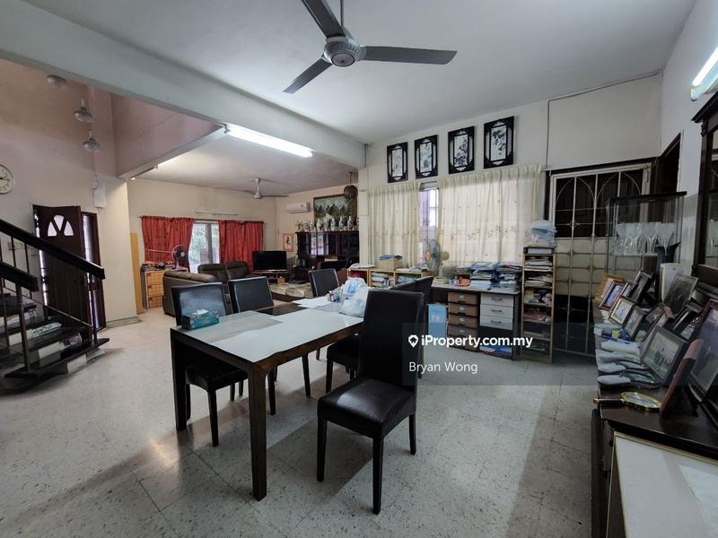 Rumah Berkembar untuk Dijual di Damansara Jaya, Petaling Jaya oleh Bryan Wong - iProperty.com.my