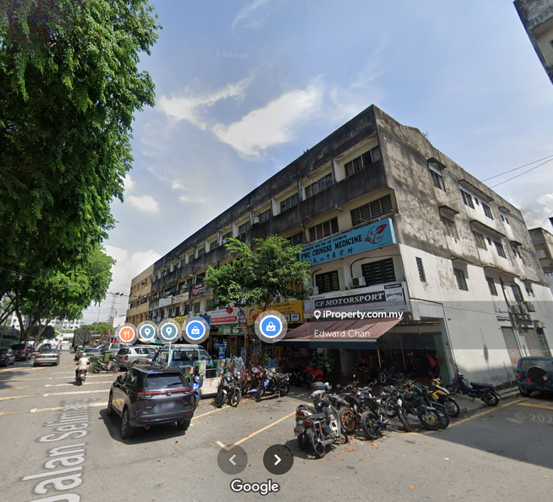 Shop for Sale in Taman Tenaga, Cheras by Edward Chan - iProperty.com.my